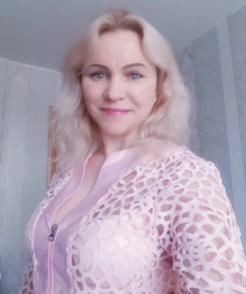 Анкета проститутки Алиса - город Золотое Поле, 45 лет, №14160