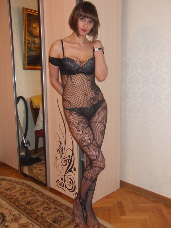 Анкета проститутки Арина - город Золотое Поле, 27 лет, №22753